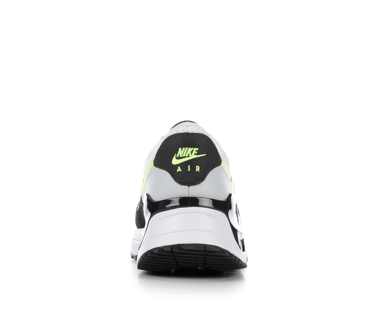 Nike Air Max 1 Cool Grey Volt
