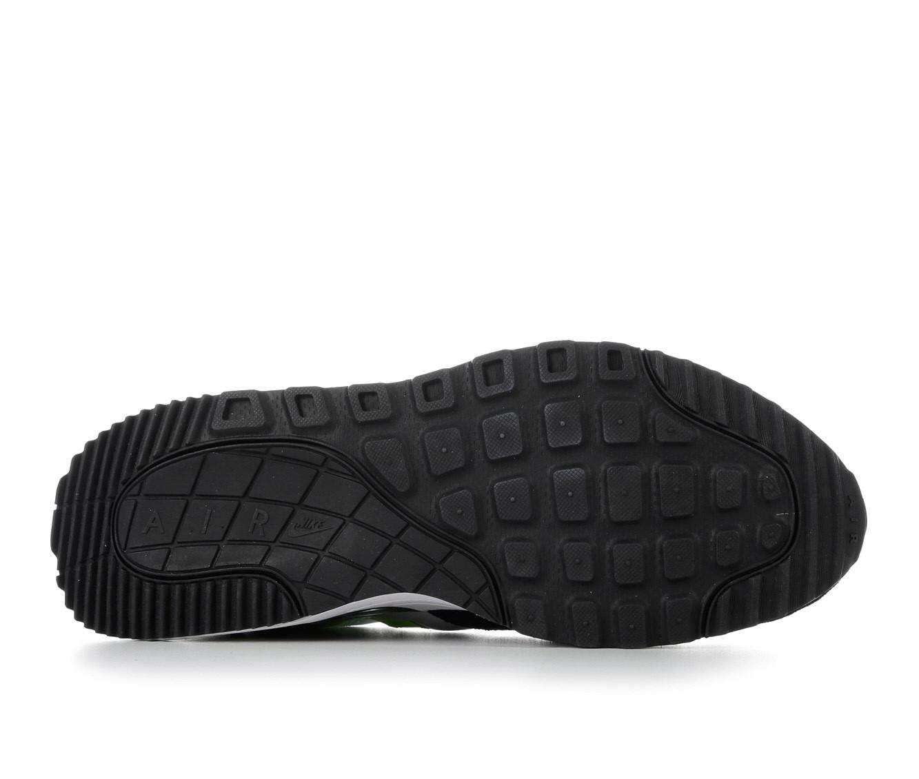 Nike Air Max SYSTM 'White Obsidian' | Men's Size 9.5