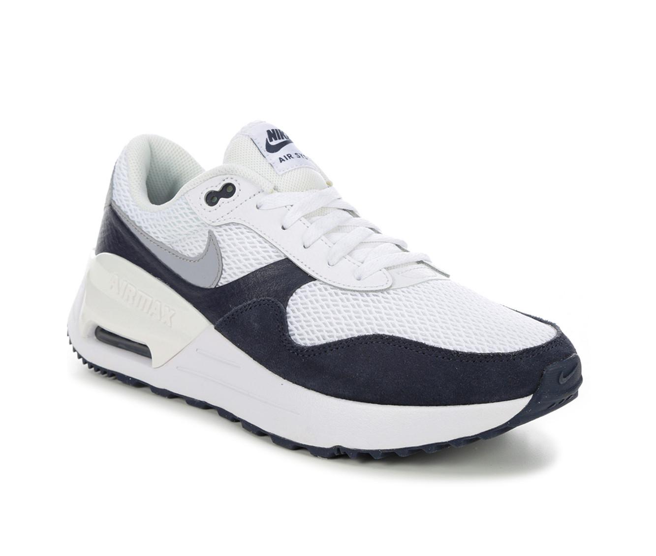 Men's Nike Air Max Systm Sneakers