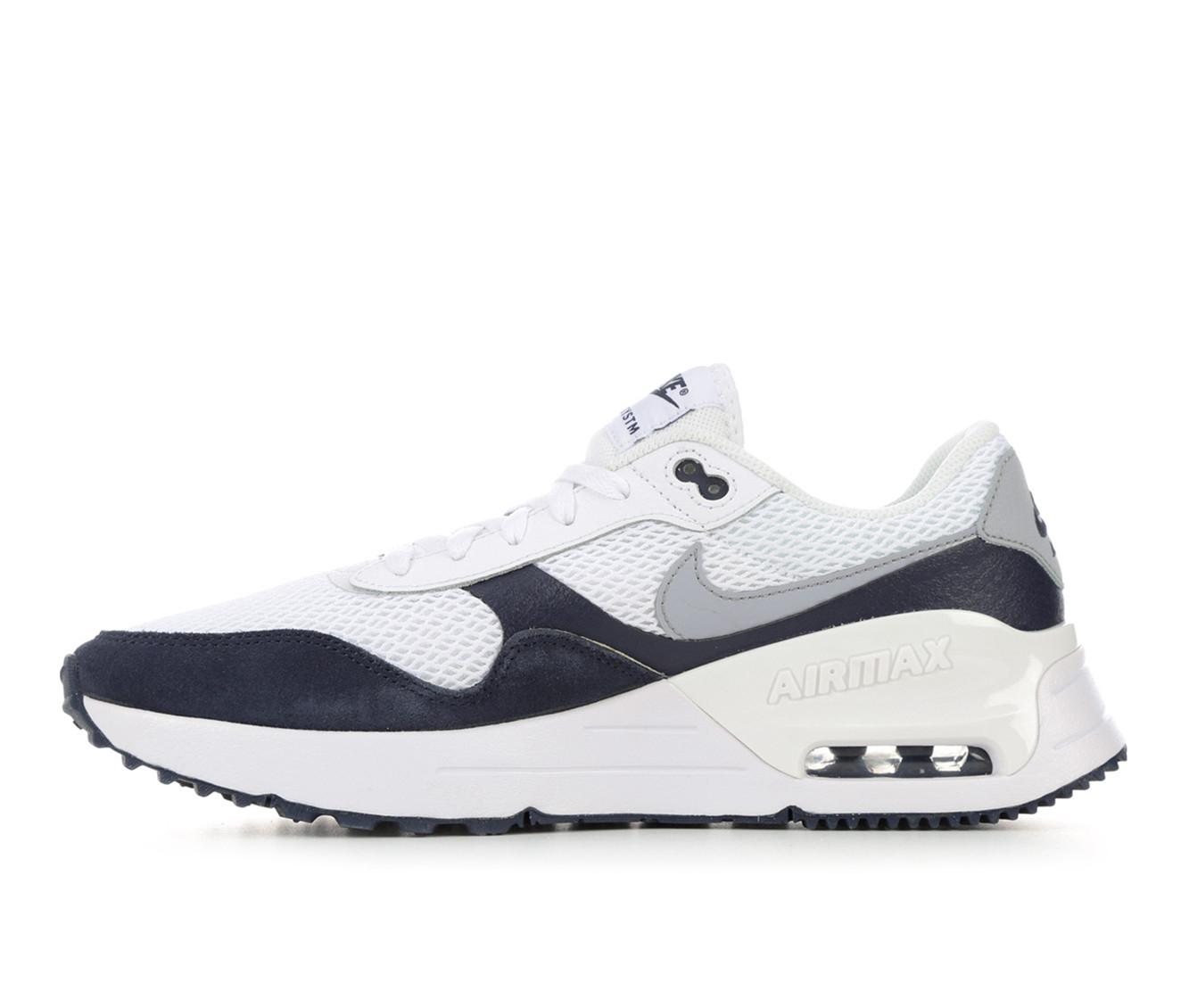 Men's Nike Air Max Systm Sneakers