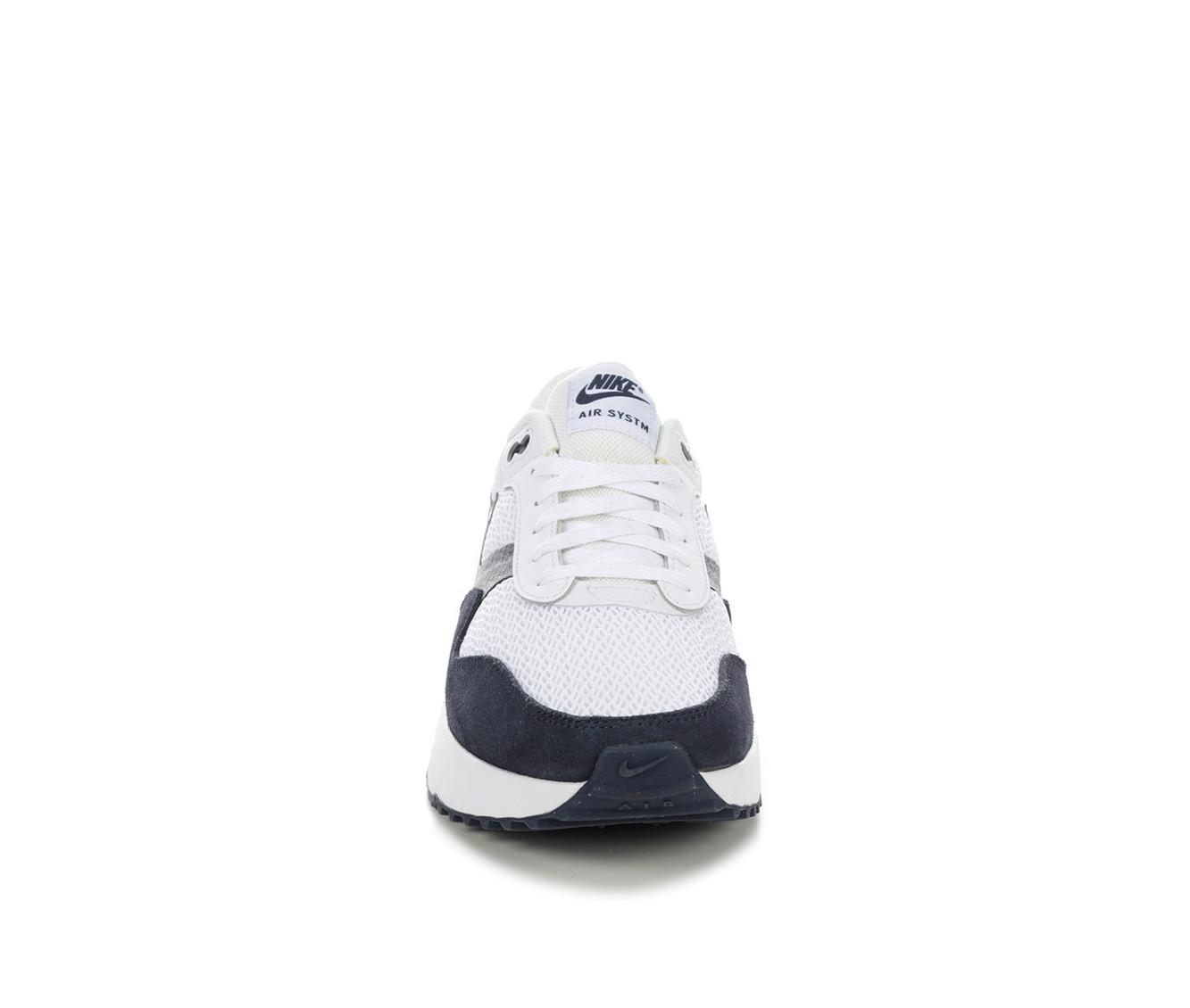 Men's Nike Air Max Systm Sneakers