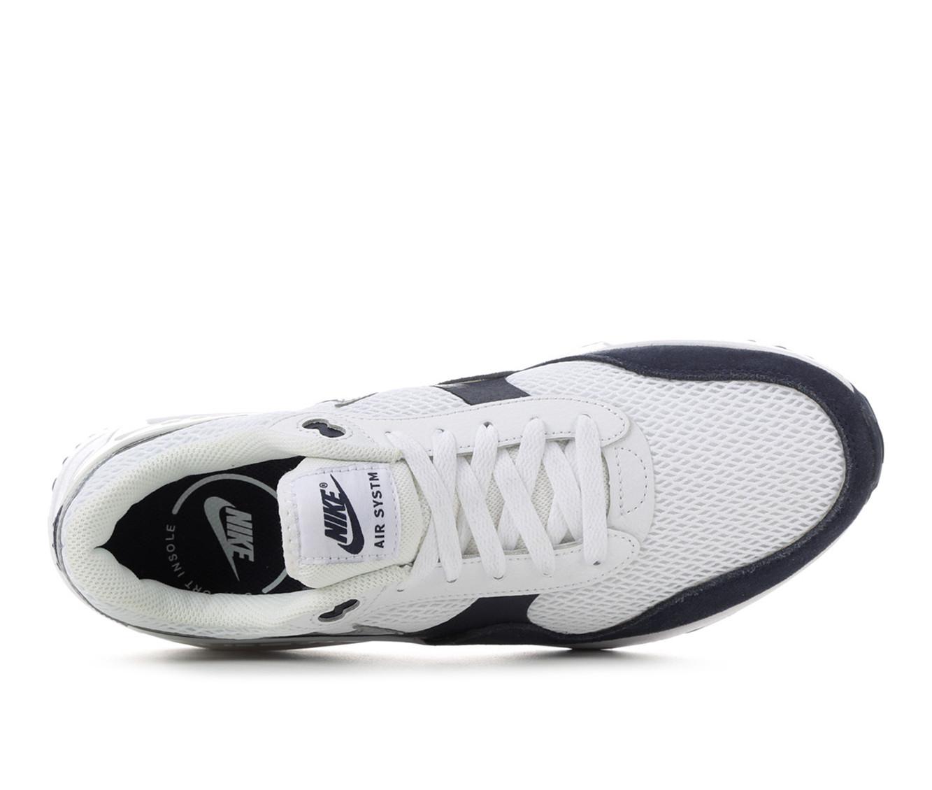 Men's Nike Air Max Systm Sneakers