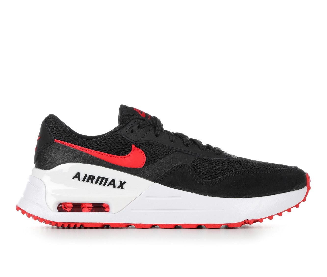 Men's Nike Air Max Systm Sneakers