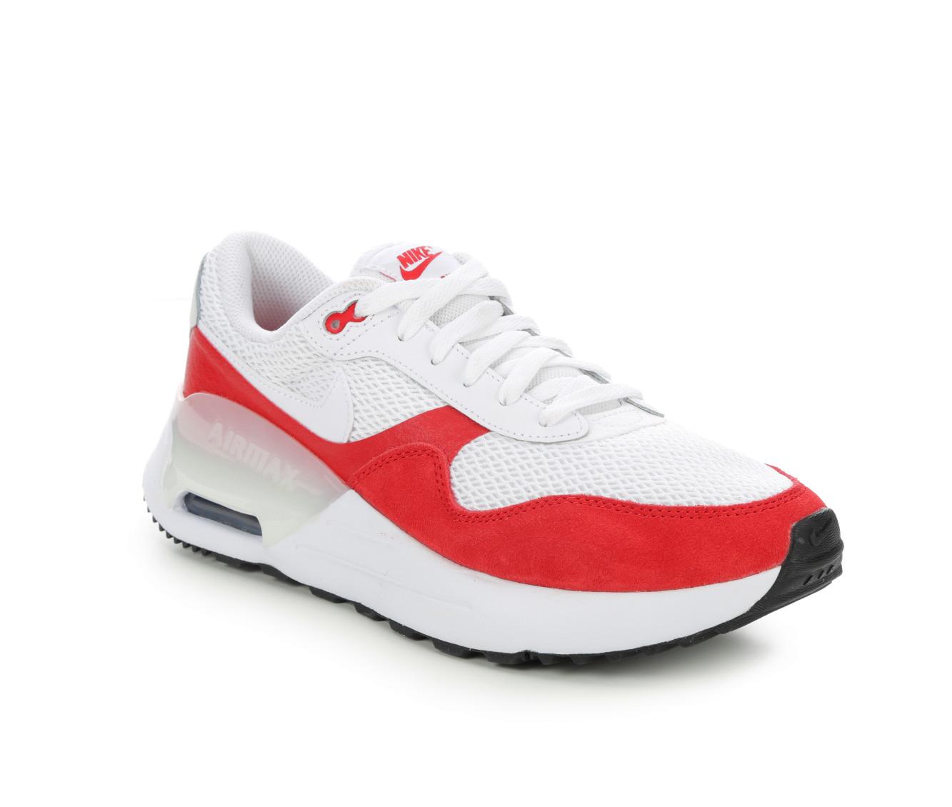 Men's Nike Air Max Systm Sneakers