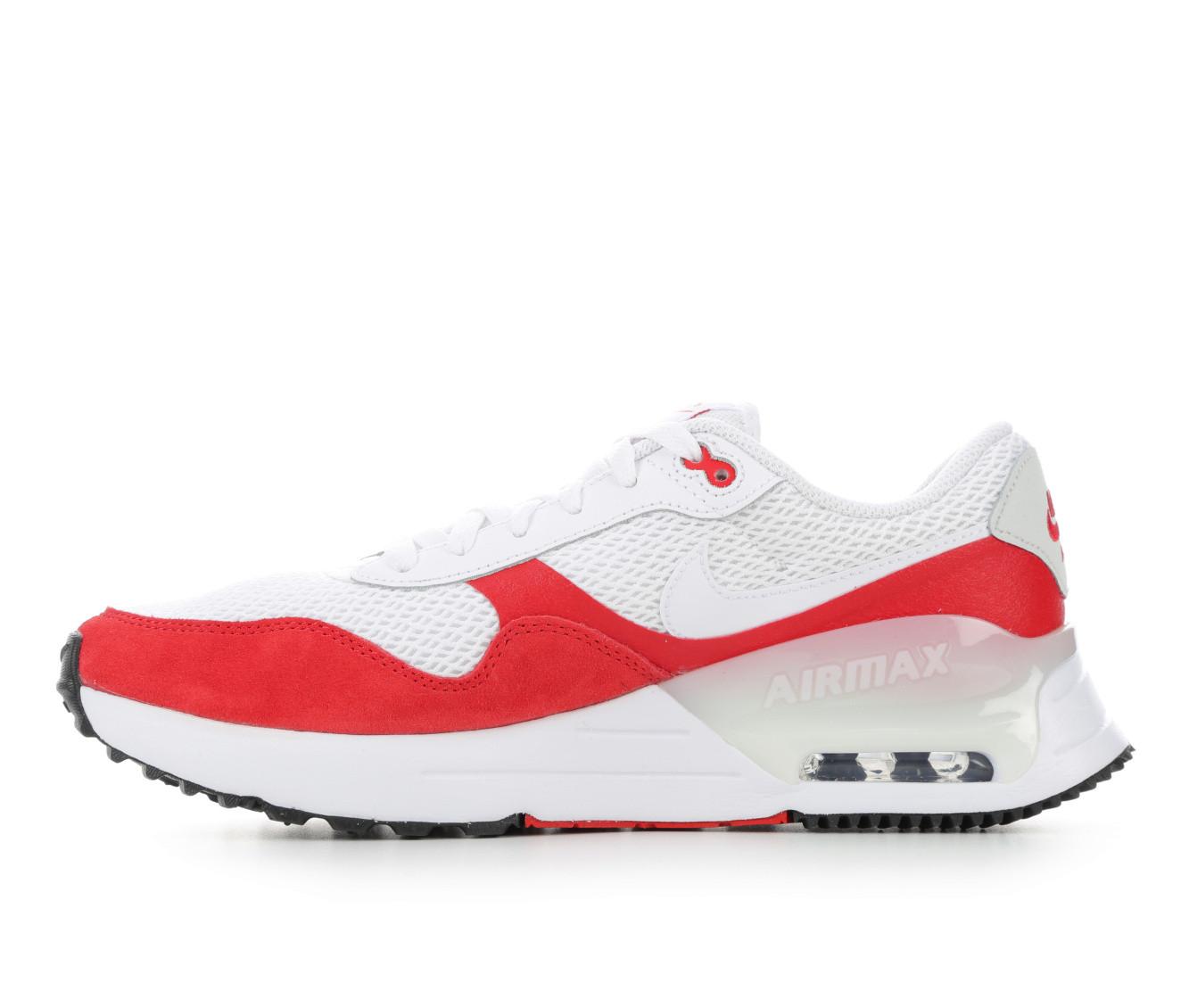 Men's Nike Air Max Systm Sneakers