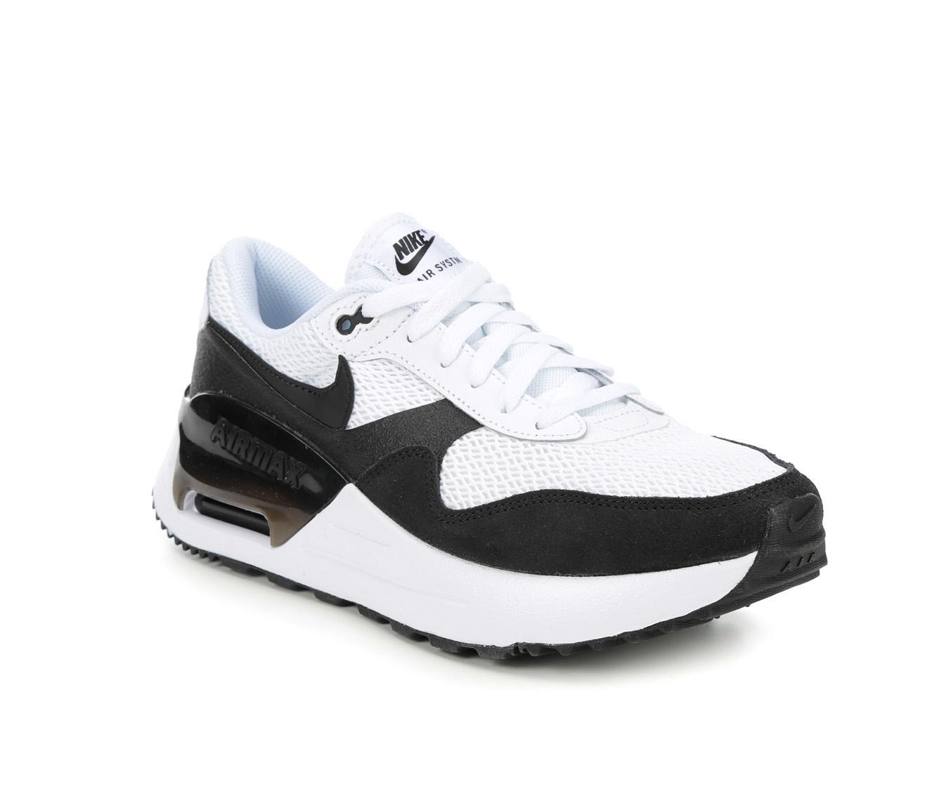 Men's Nike Air Max Systm Sneakers