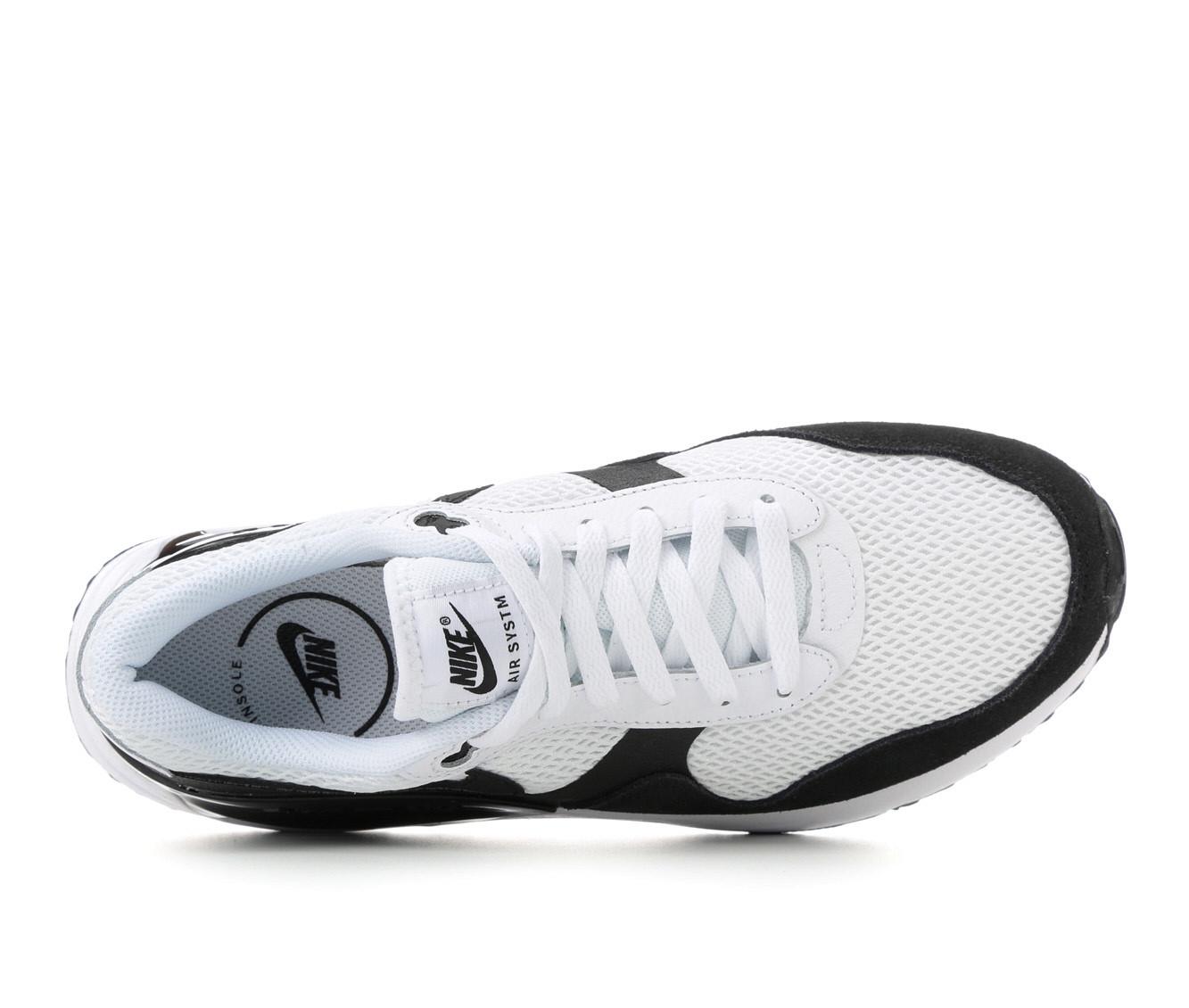 Men's Nike Air Max Systm Sneakers