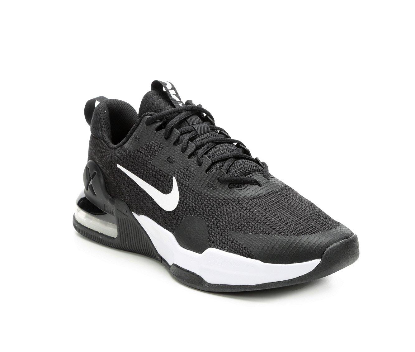 Nike best sale alpha trainer