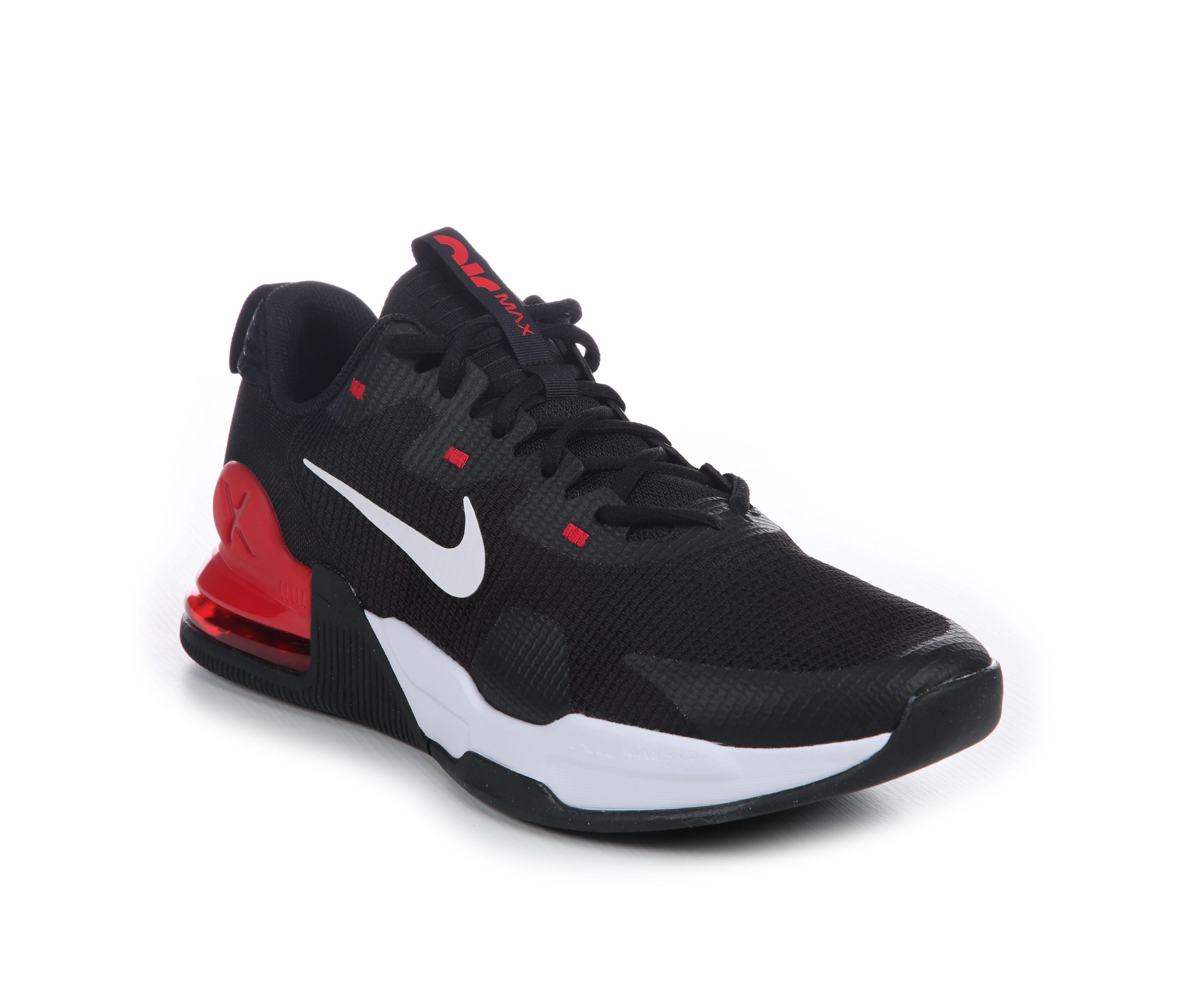 Men's Nike Air Max Alpha Trainer 5 Training Shoes | Shoe Carnival