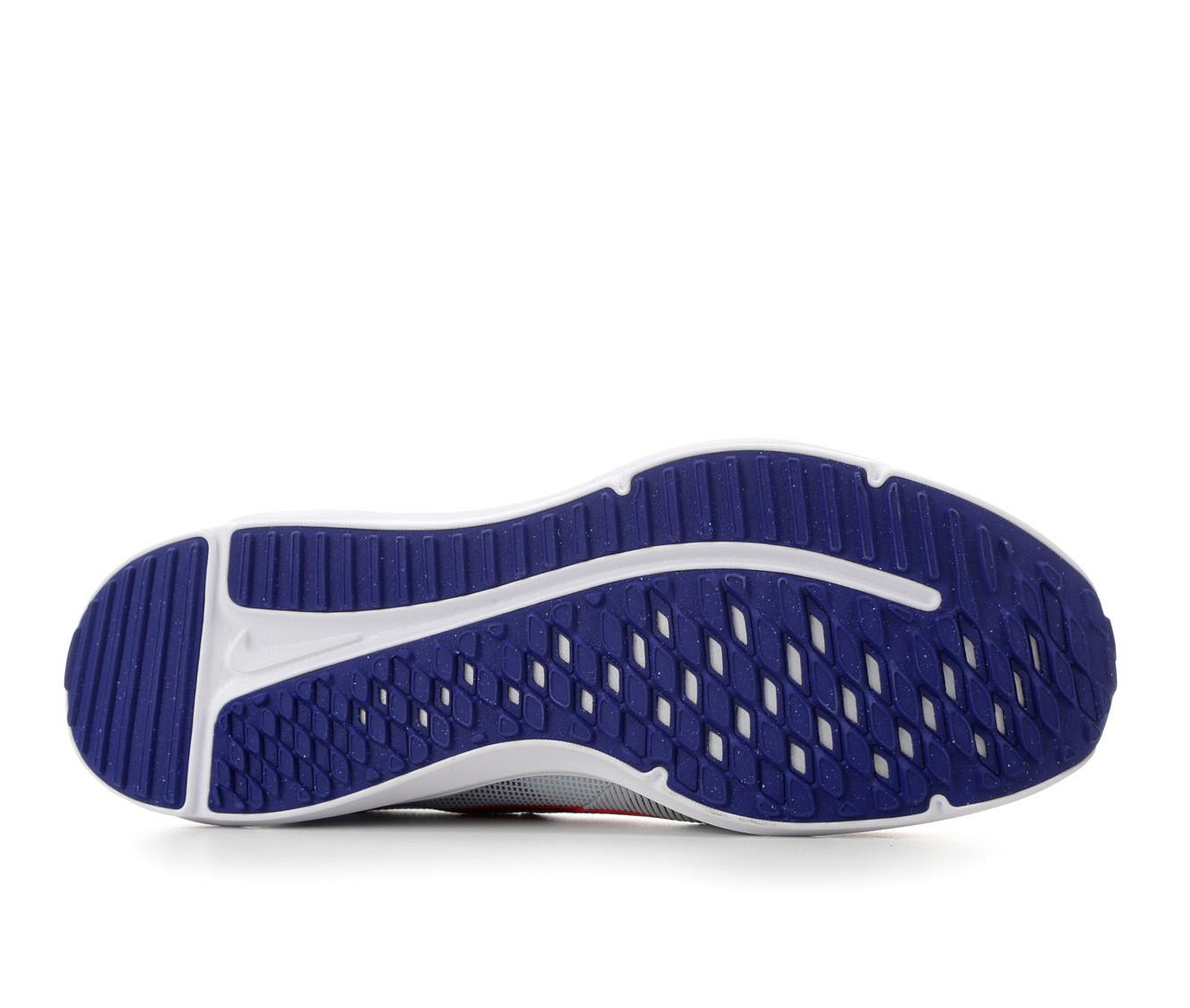 sustainable running shoes