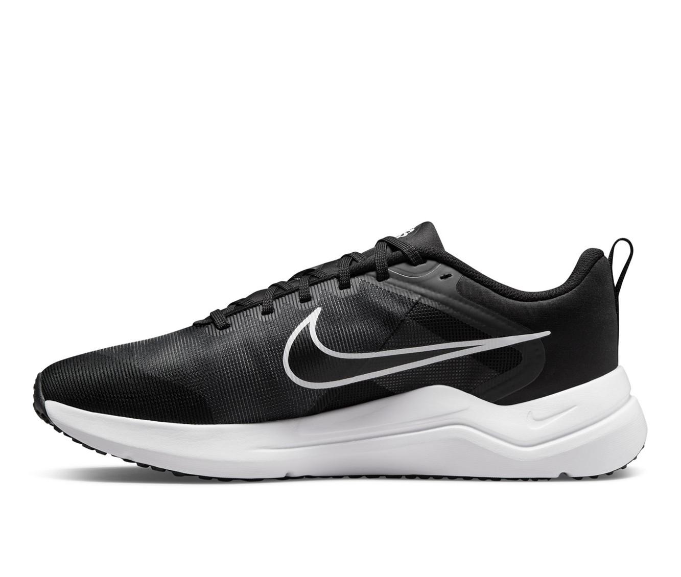 Men's Nike Downshifter 12 Sustainable Running Shoes | Shoe Carnival