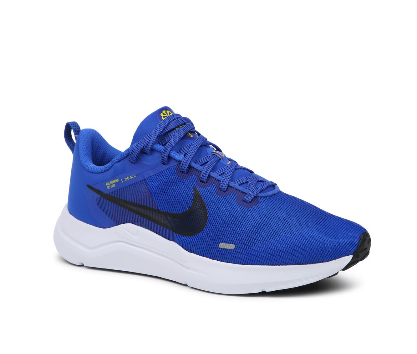 Men's Nike Downshifter 12 Sustainable Running Shoes