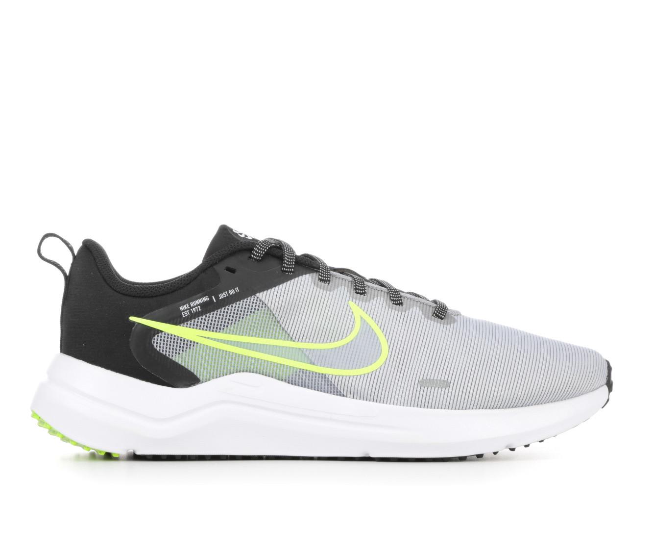 Nike downshifter verde new arrivals