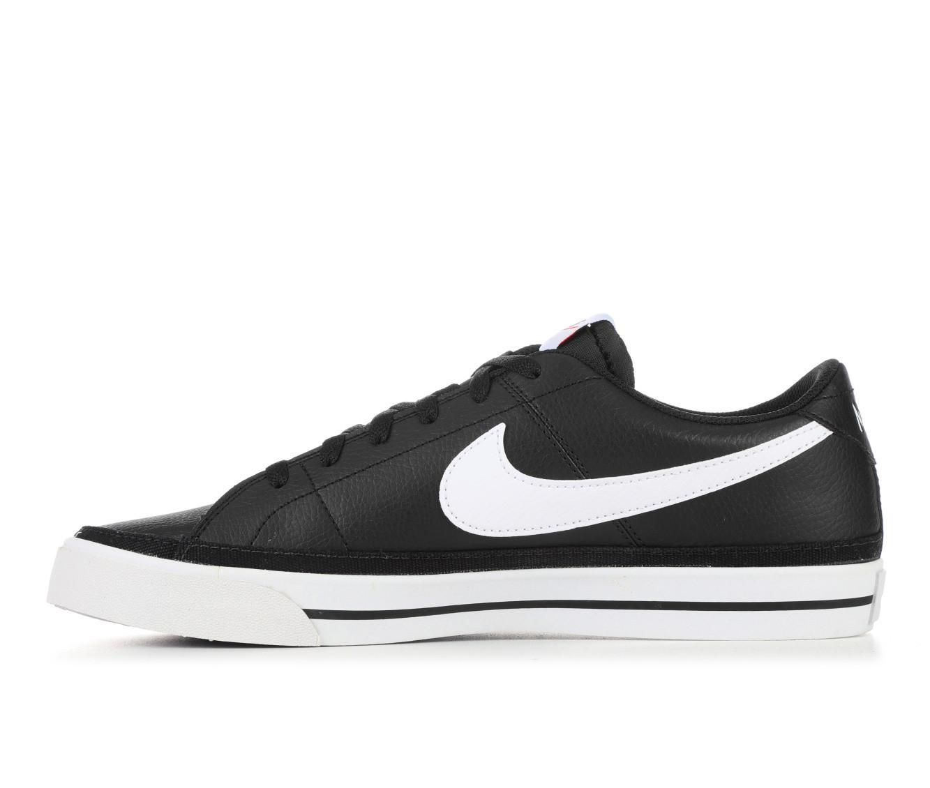 Men's Nike Court Legacy Next Nature Sustainable Skate Shoes