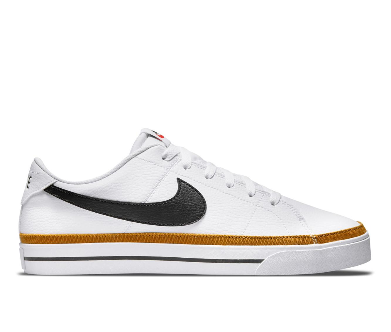 Men's Nike Court Legacy Next Nature Sustainable Skate Shoes