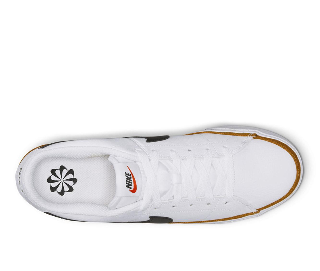 Men's Nike Court Legacy Shoes