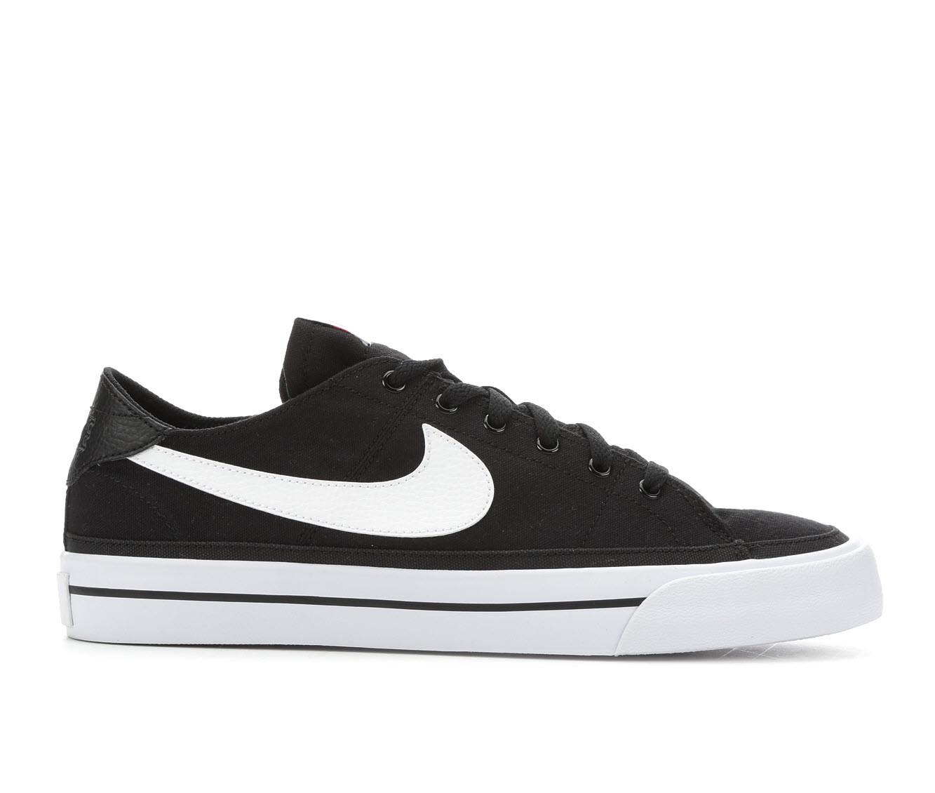Men's Nike Court Legacy Next Nature Sustainable Skate Shoes | Shoe Carnival