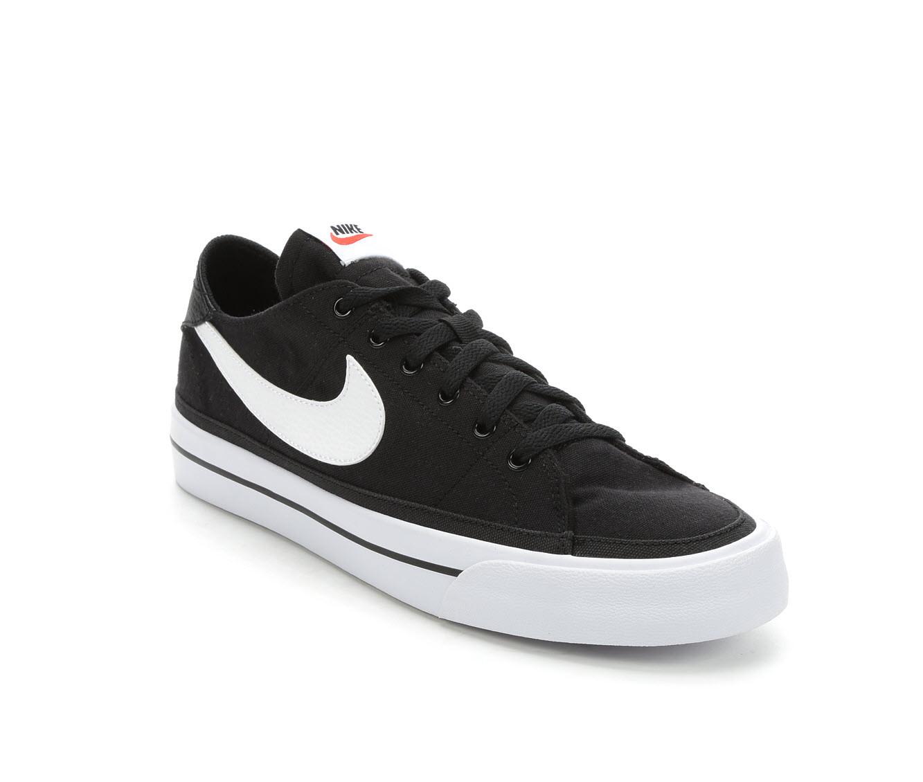 Men's Nike Court Legacy Next Nature Sustainable Skate Shoes | Shoe Carnival