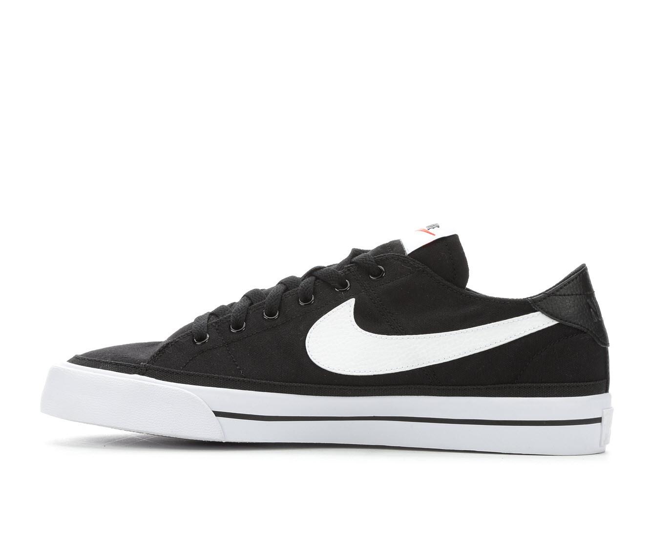 Men's Nike Court Legacy Next Nature Sustainable Skate Shoes | Shoe Carnival