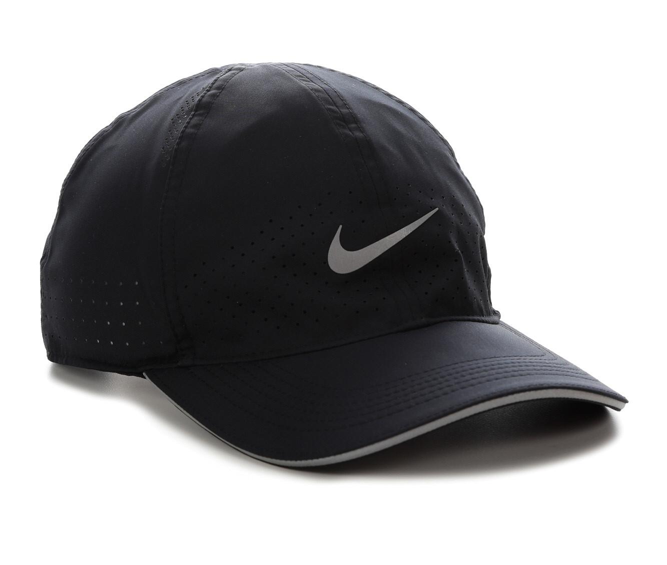 Nike unisex on sale aerobill featherlight cap