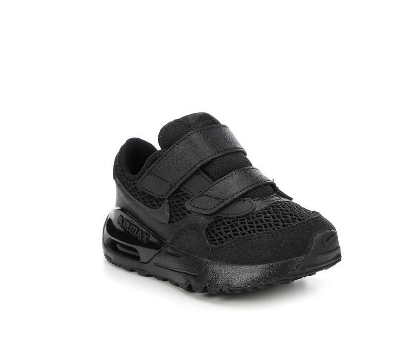 Boys' Nike Toddler Air Max SYSTM Running Shoes
