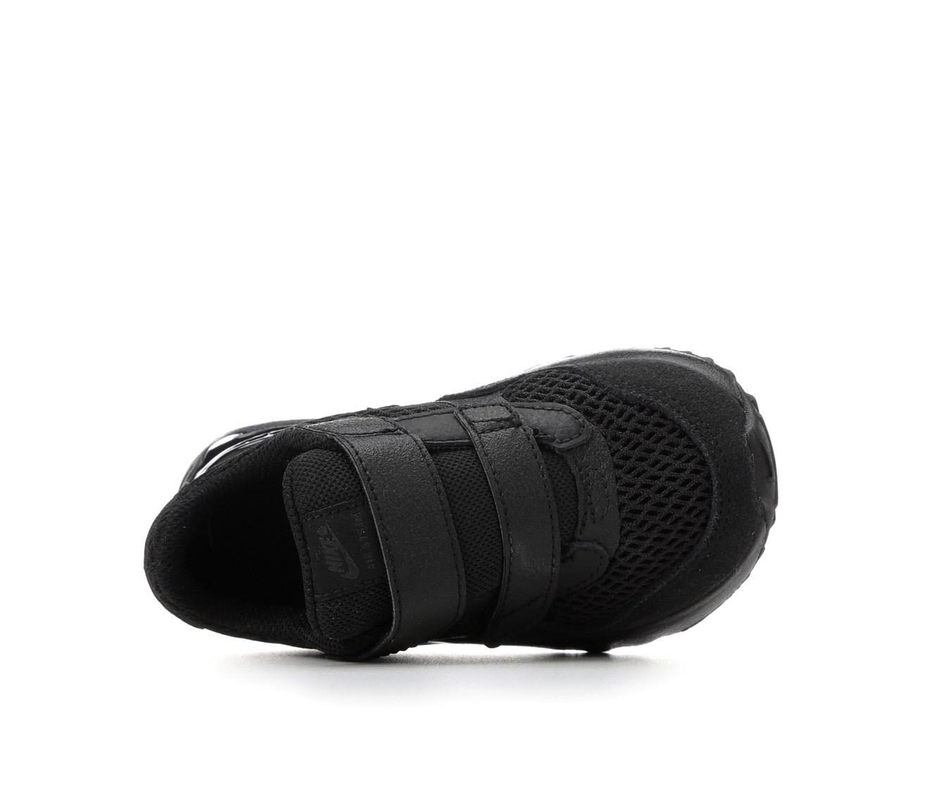 Boys' Nike Toddler Air Max SYSTM Running Shoes Shoe Carnival