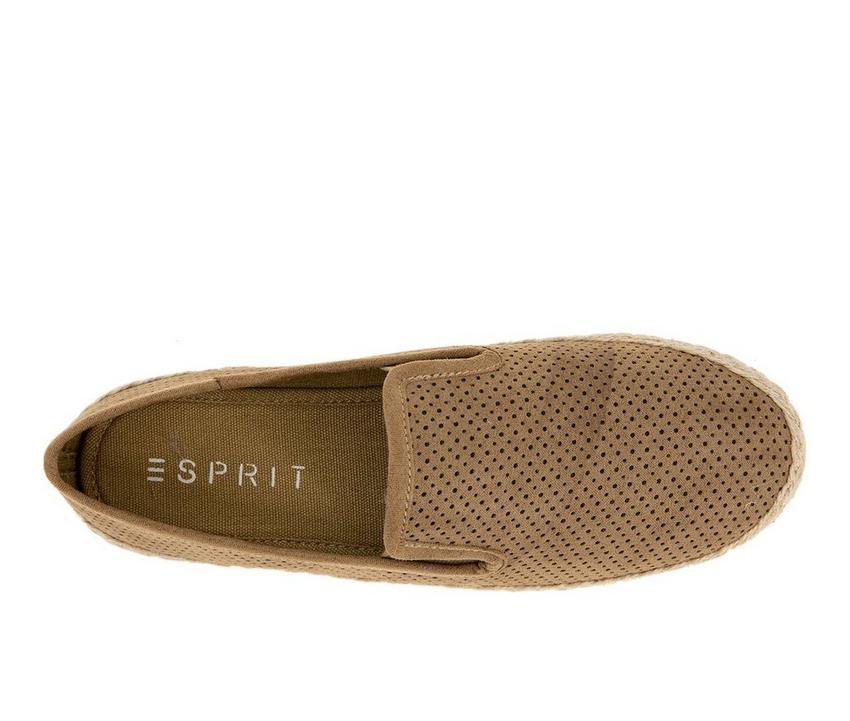 Women's Esprit Emilia Slip-On Shoes