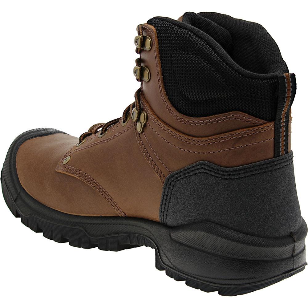 KEEN Utility Independence 6" Waterproof Work Boots