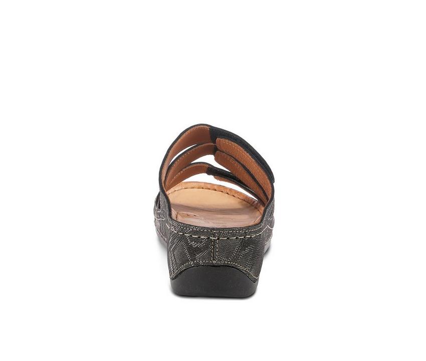 Women's SPRING STEP Eulale Sandals