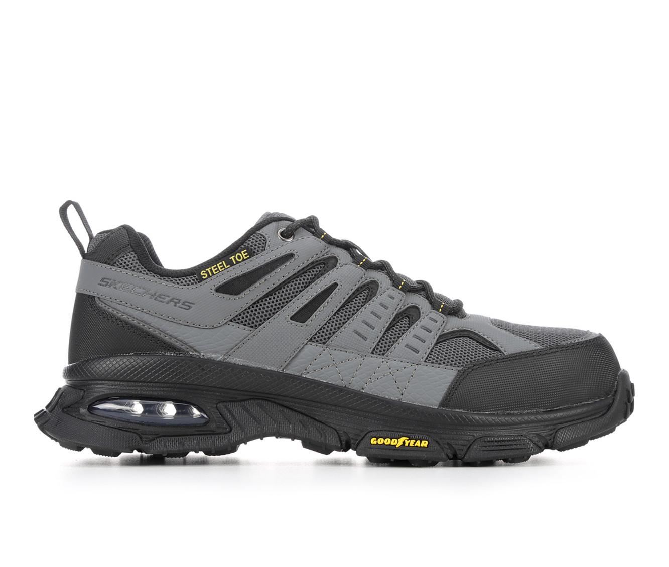 Skechers 2025 construction shoes