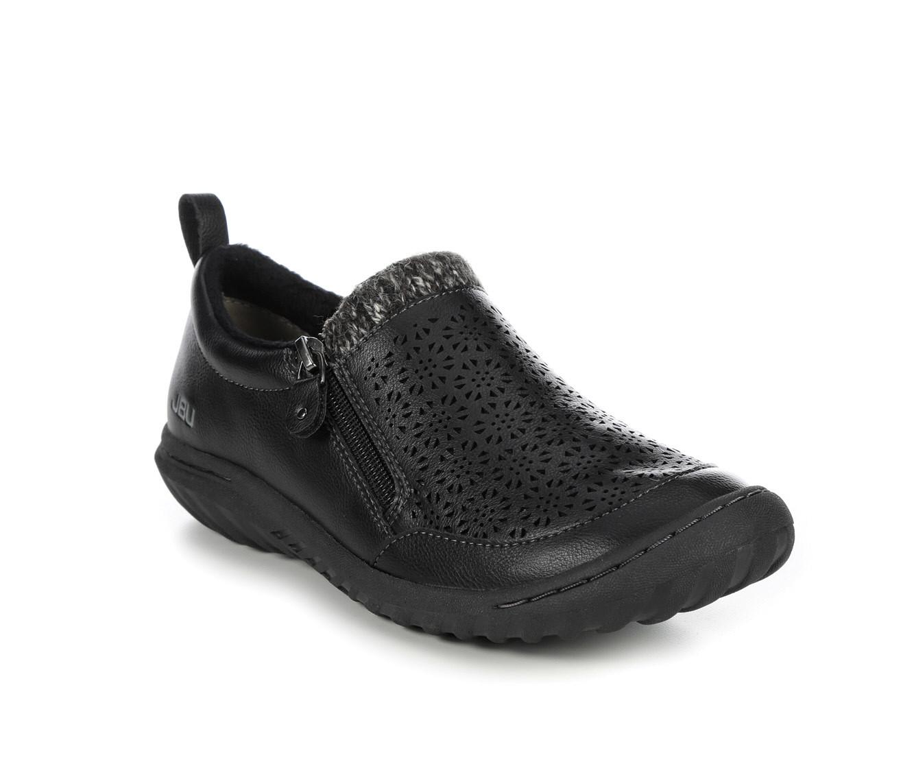 Women's JBU Amber Vegan Winter Shoes