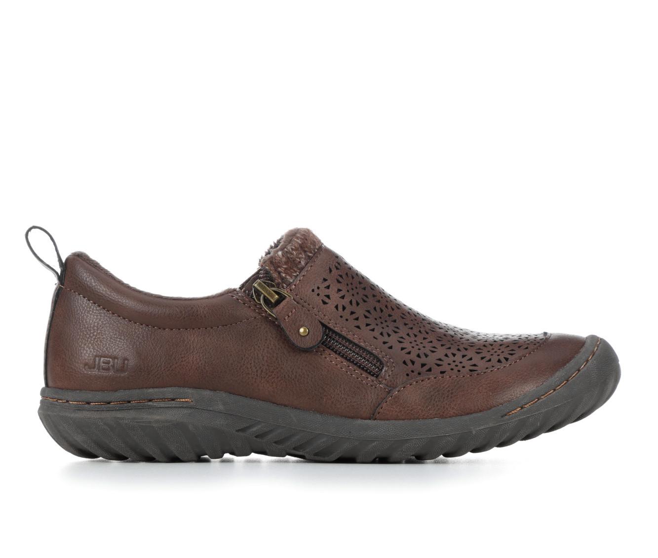 Women's JBU Amber Vegan Winter Shoes