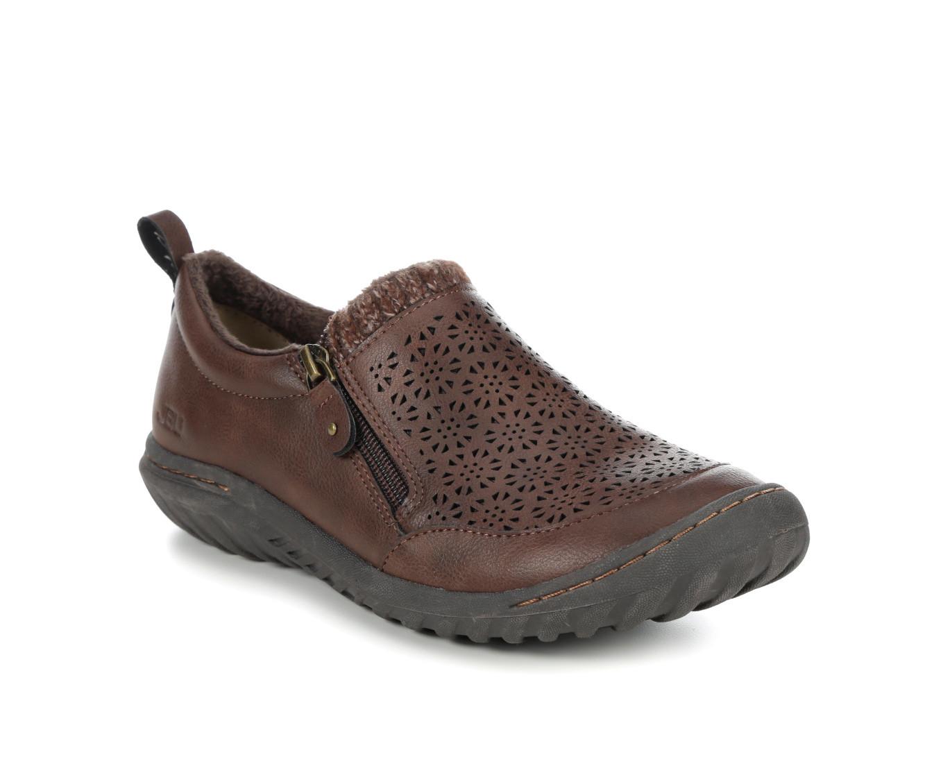 Women's JBU Amber Vegan Winter Shoes