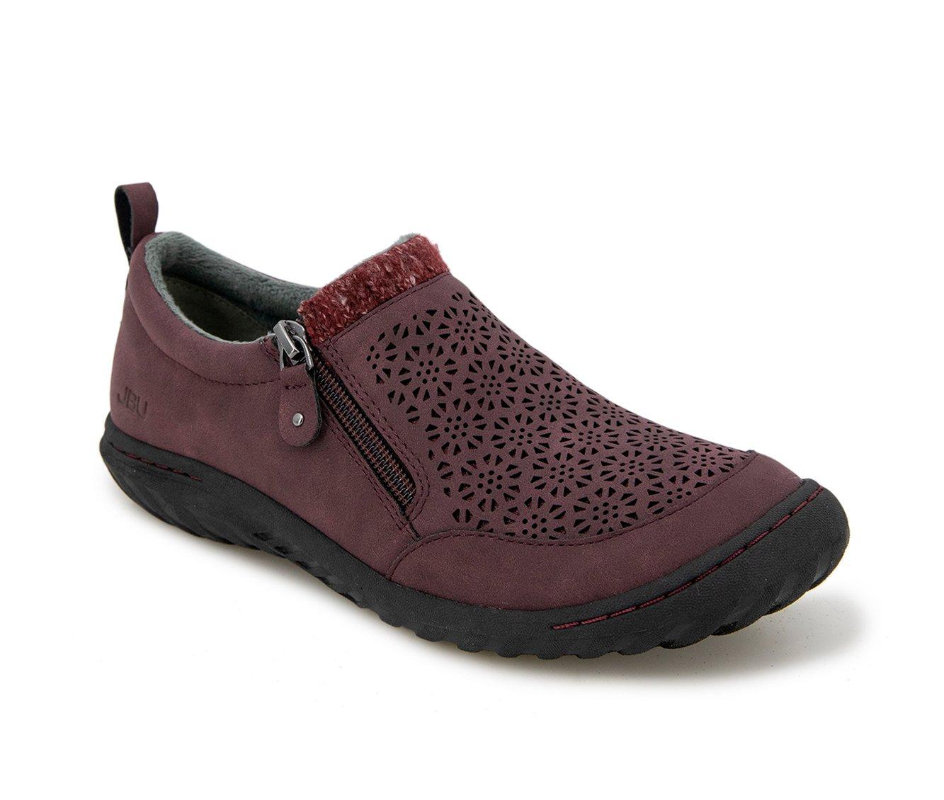Women's JBU Amber Vegan Winter Shoes