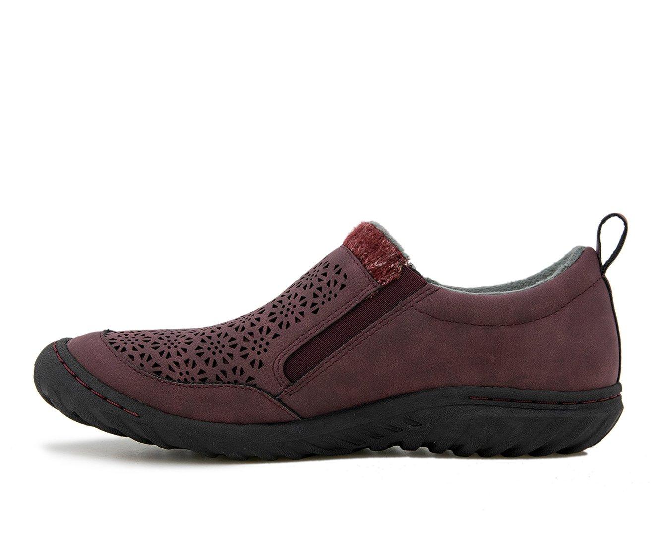 Women's JBU Amber Vegan Winter Shoes