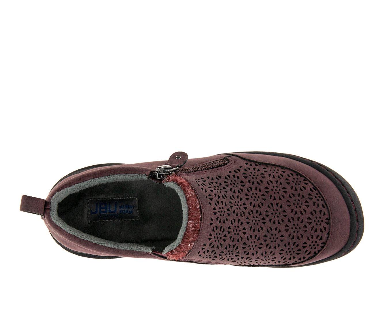 Women's JBU Amber Vegan Winter Shoes