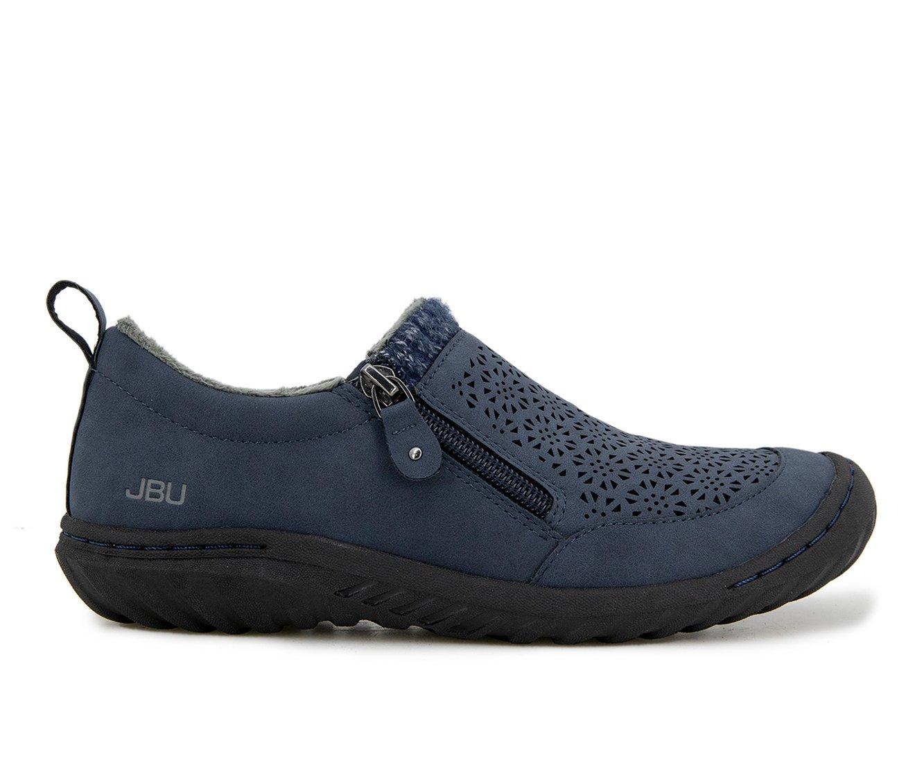 Women's JBU Amber Vegan Winter Shoes