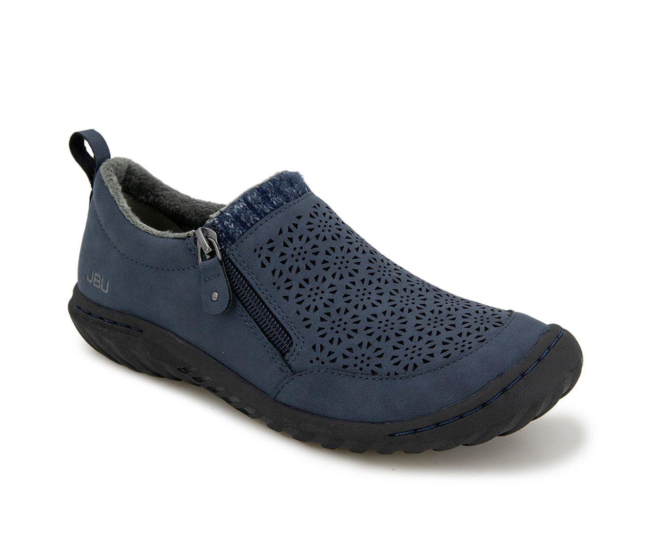 Women's JBU Amber Vegan Winter Shoes