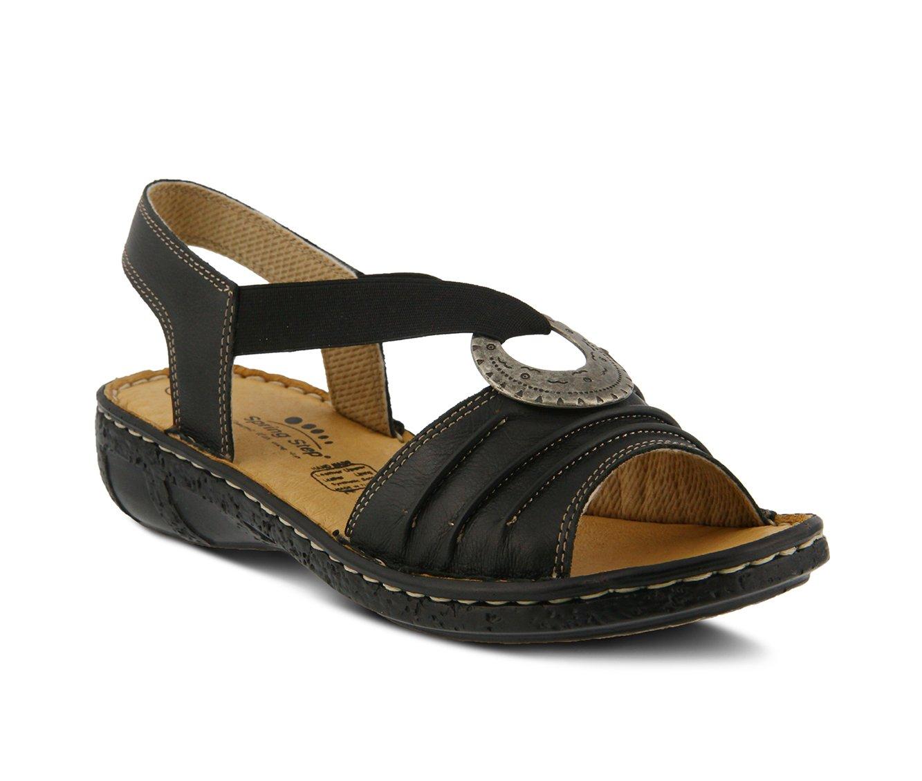 Women's SPRING STEP Karmel Sandals | Shoe Carnival