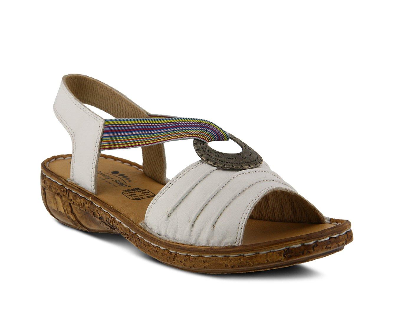 Women's SPRING STEP Karmel Sandals