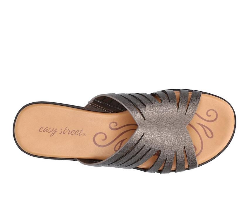 Women's Easy Street Audra Sandals