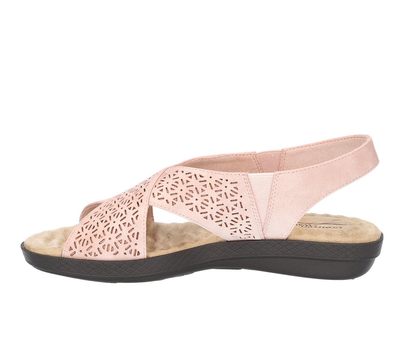 Women's Easy Street Claudia Sandals