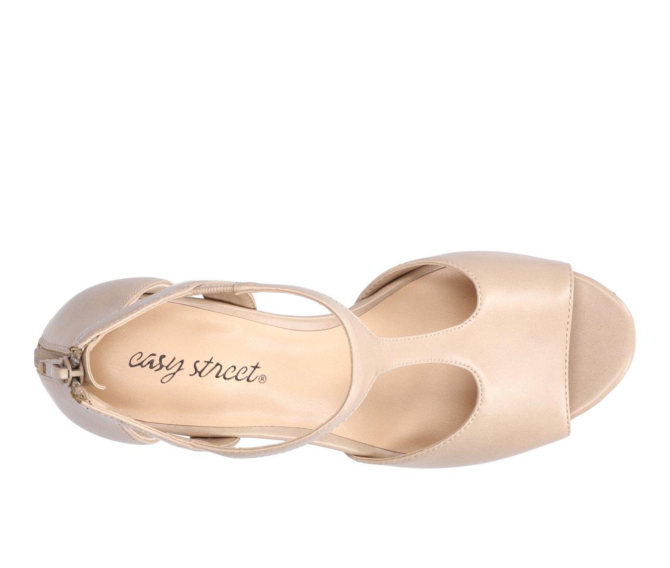 Women's Easy Street Flash Dress Sandals
