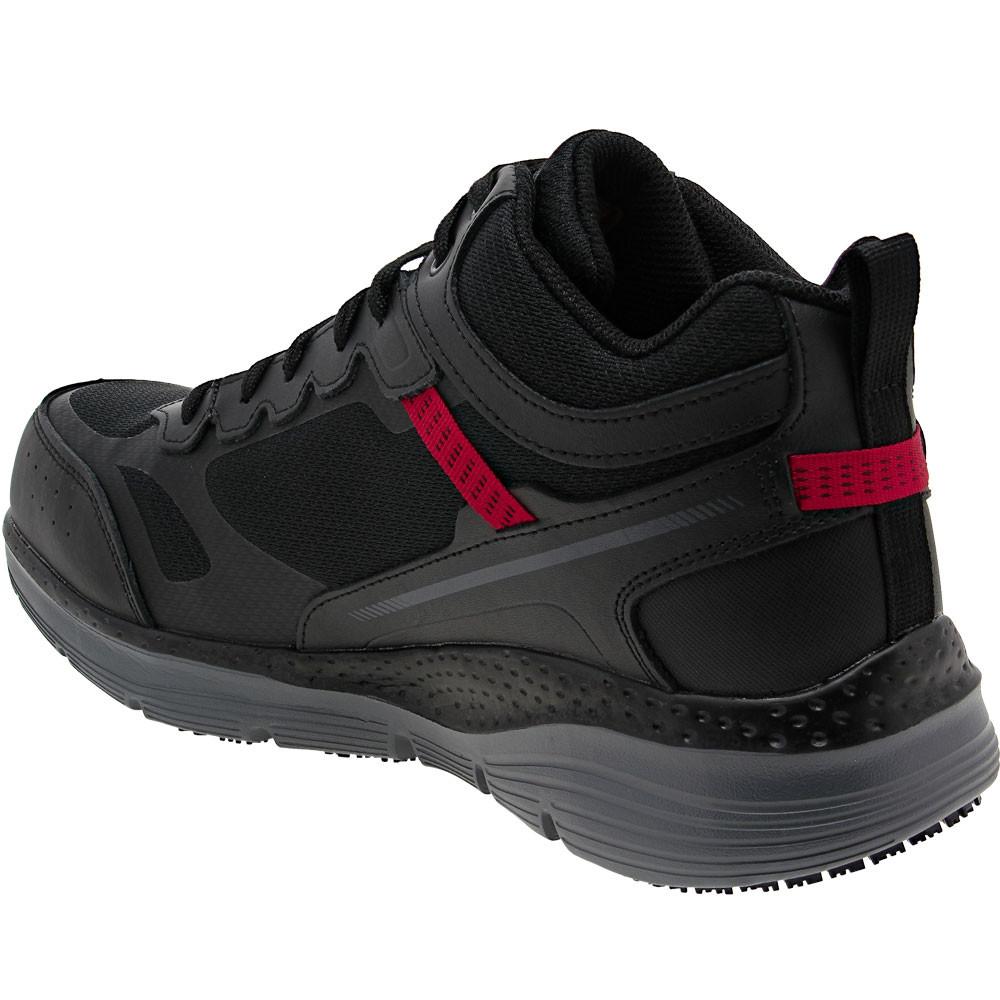 Skechers Work 200159 Arch Fit SR Comp Toe Work Boots
