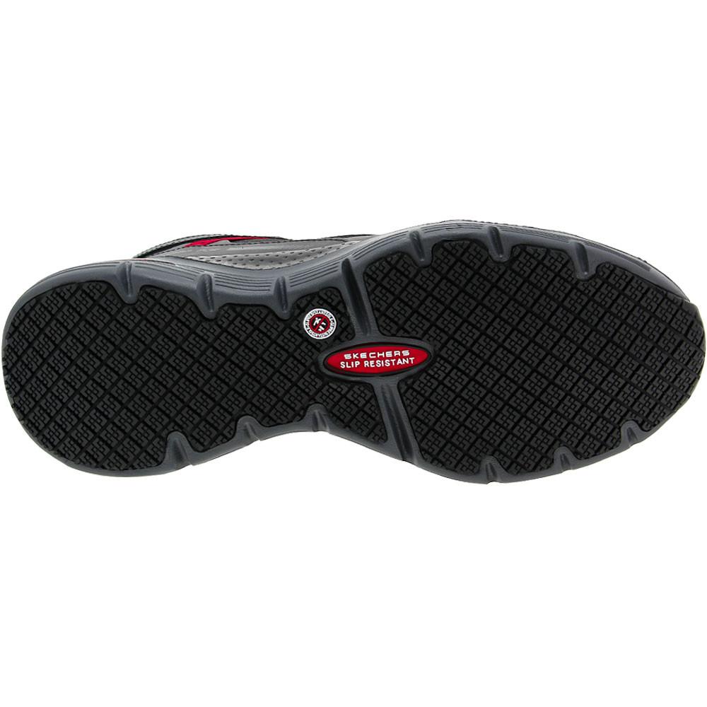 Skechers Work 200159 Arch Fit SR Comp Toe Work Boots