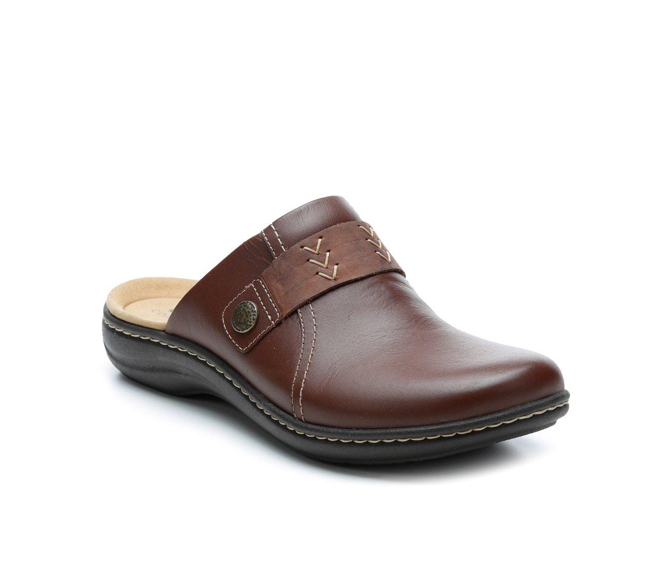 Women's Clarks Laurieanne Ella Mules
