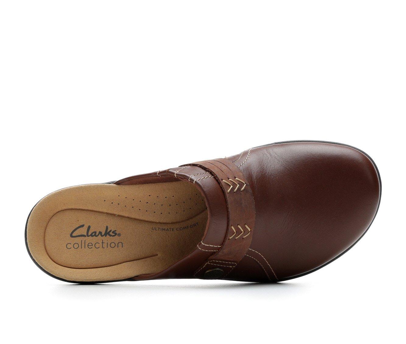 Women's Clarks Laurieanne Ella Mules