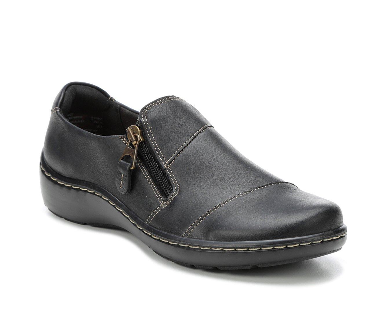 Women's Clarks Cora Harbor Casual Shoes