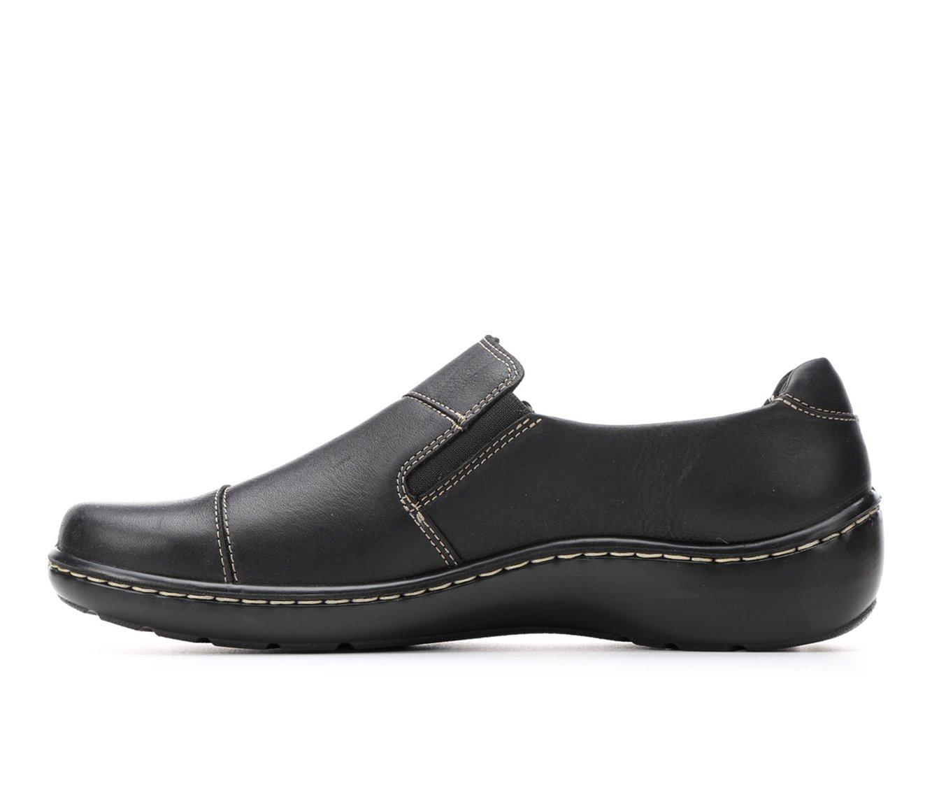 Women's Clarks Cora Harbor Casual Shoes
