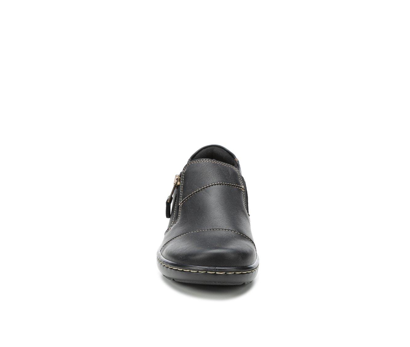 Women's Clarks Cora Harbor Casual Shoes